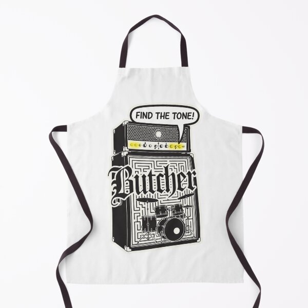 Item preview, Butcher Maze Tone designed and sold by jsjsumter7.