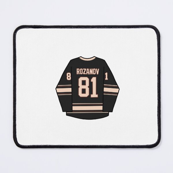Item preview, Rozanov Jersey designed and sold by DigitalRedesign.