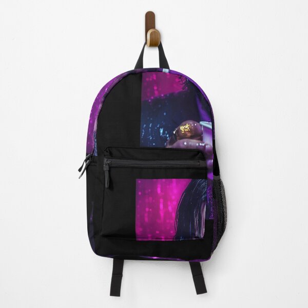 Item preview, John Wick Cinematic Purple Splash designed and sold by WockWave.