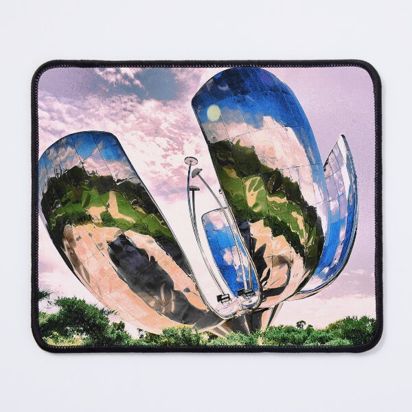 Item preview, Flower Metallica designed and sold by Larry Davis.