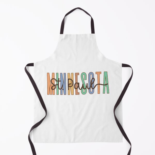 Item preview, St Paul Minnesota (Sands) designed and sold by Whackadoodletee.