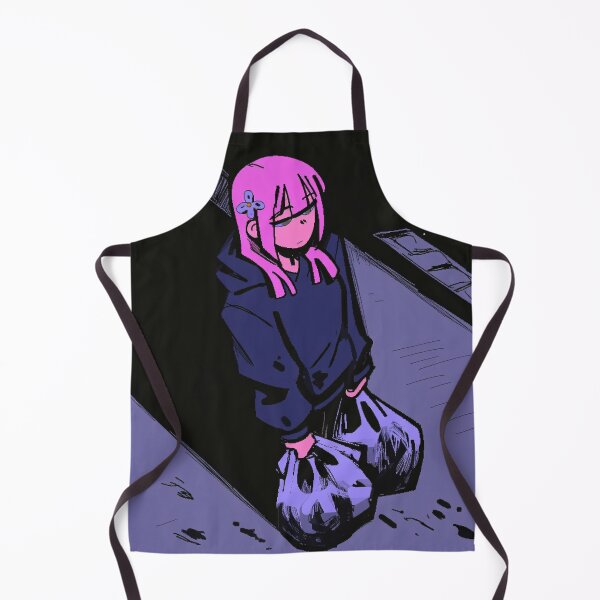 Item preview, taking out the trash designed and sold by RhapsodyXVI.