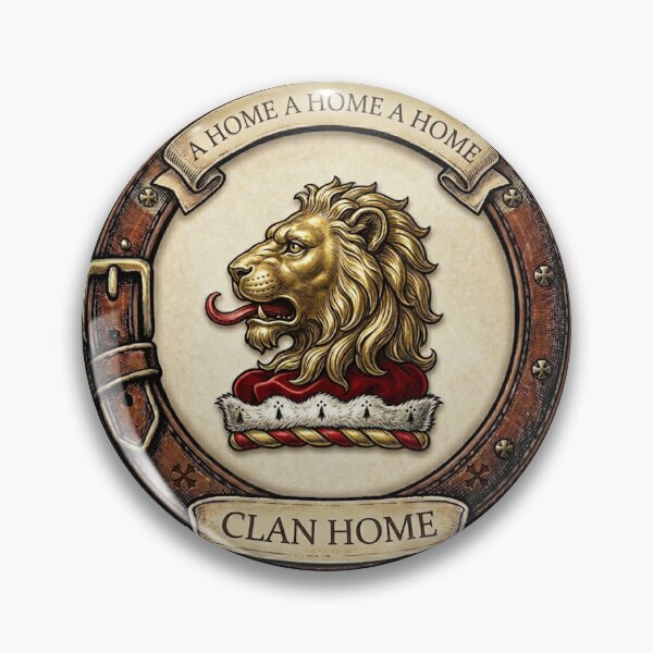 Item preview, Clan Home designed and sold by BagTown Clans.
