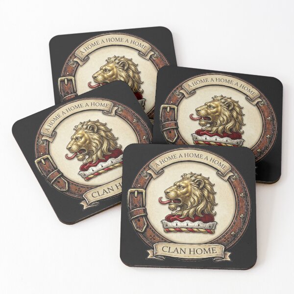 Item preview, Clan Home designed and sold by BagTown Clans.