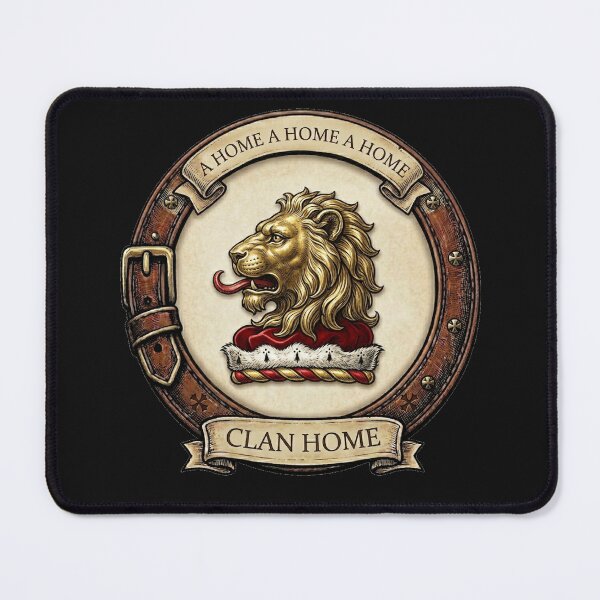 Item preview, Clan Home designed and sold by BagTown Clans.