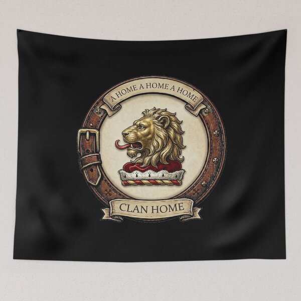 Item preview, Clan Home designed and sold by BagTown Clans.