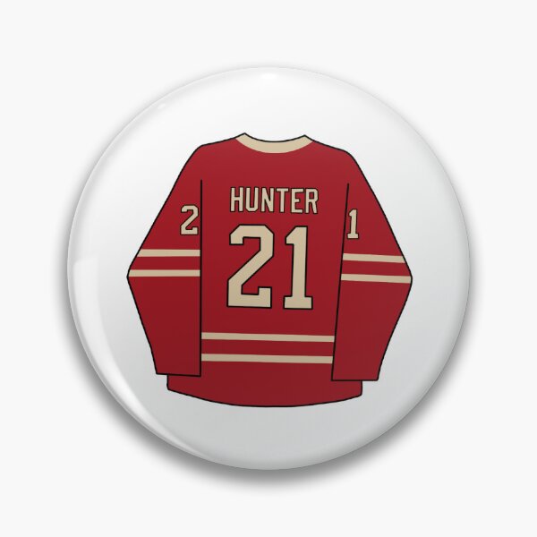 Item preview, Hunter Jersey designed and sold by DigitalRedesign.