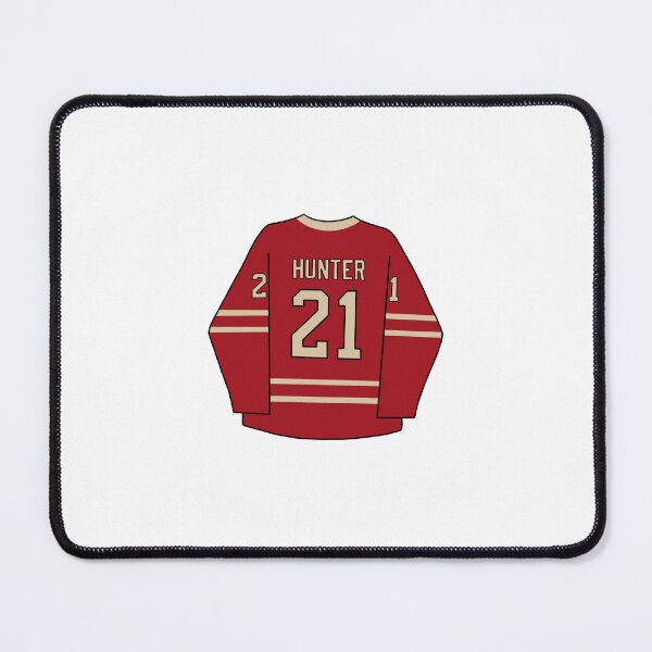 Item preview, Hunter Jersey designed and sold by DigitalRedesign.