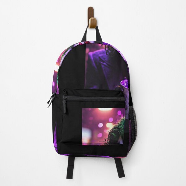 Item preview, Joker Purple Lean Cinematic Art designed and sold by WockWave.