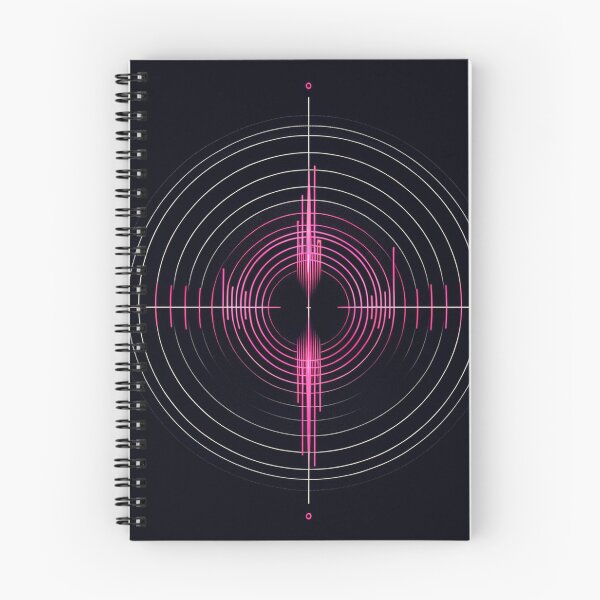 Item preview, Stereo Field designed and sold by rodx24.