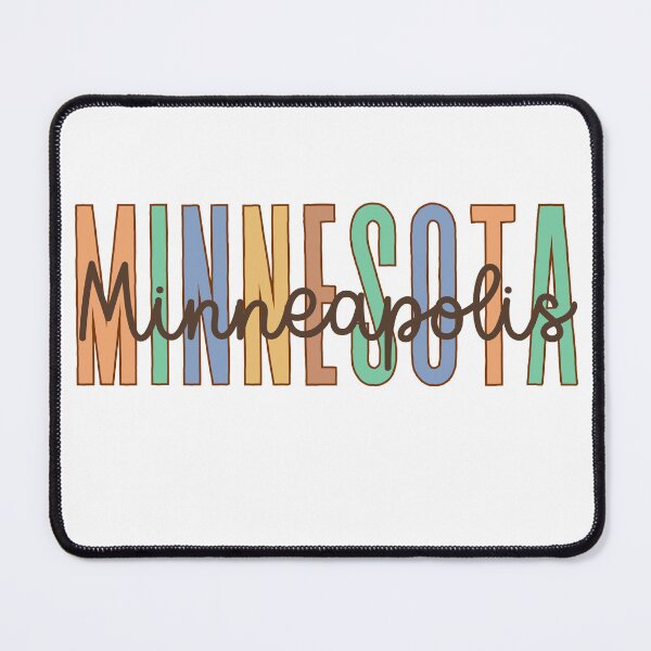 Item preview, Minneapolis Minnesota designed and sold by Whackadoodletee.