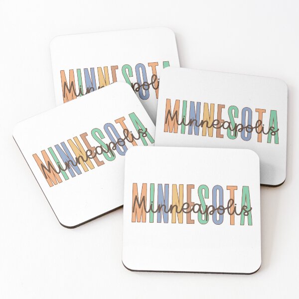 Item preview, Minneapolis Minnesota designed and sold by Whackadoodletee.