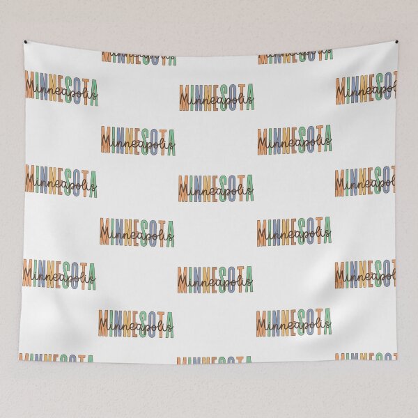 Item preview, Minneapolis Minnesota designed and sold by Whackadoodletee.