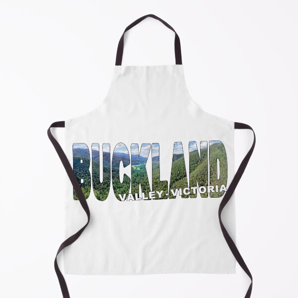 Item preview, BUCKLAND VALLEY Victoria - Mountain Views High Country Buffalo Hotham designed and sold by Adam Gormley.