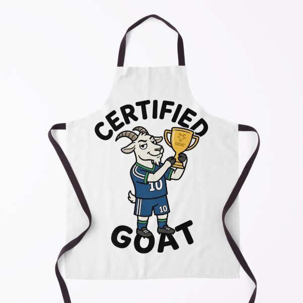 Item preview, Certified G.O.A.T designed and sold by santDev.