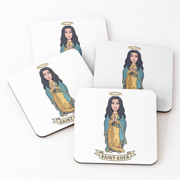 Item preview, Saint Cher designed and sold by tigrootiger.