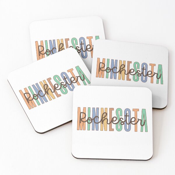 Item preview, Rochester Minnesota designed and sold by Whackadoodletee.
