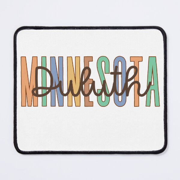 Item preview, Duluth Minnesota designed and sold by Whackadoodletee.