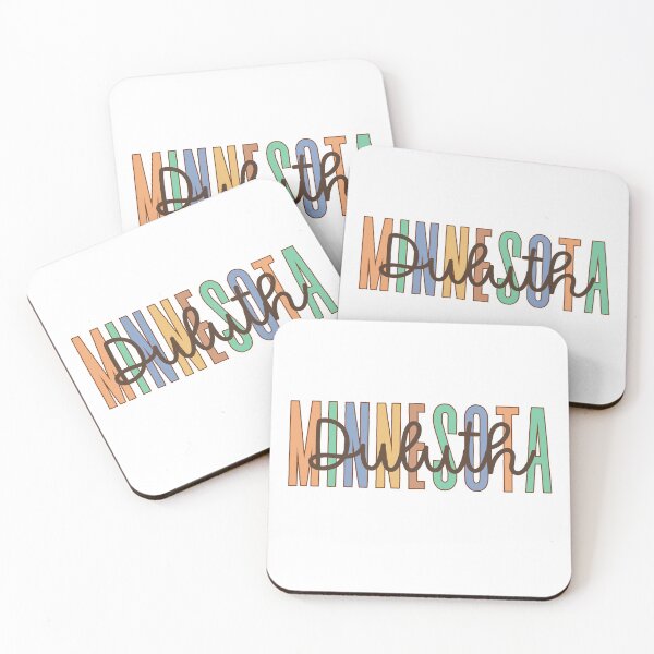 Item preview, Duluth Minnesota designed and sold by Whackadoodletee.