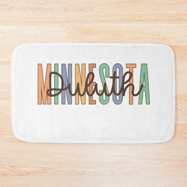 Item preview, Duluth Minnesota designed and sold by Whackadoodletee.