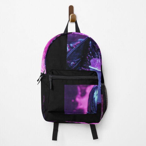 Item preview, Terminator Cinematic Purple Splash designed and sold by WockWave.