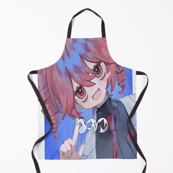 Item preview, Kasane teto designed and sold by RadiantGraphics.