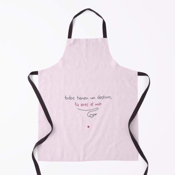 Item preview, Everyone has a destiny; you are mine. designed and sold by XUSRedbubble.