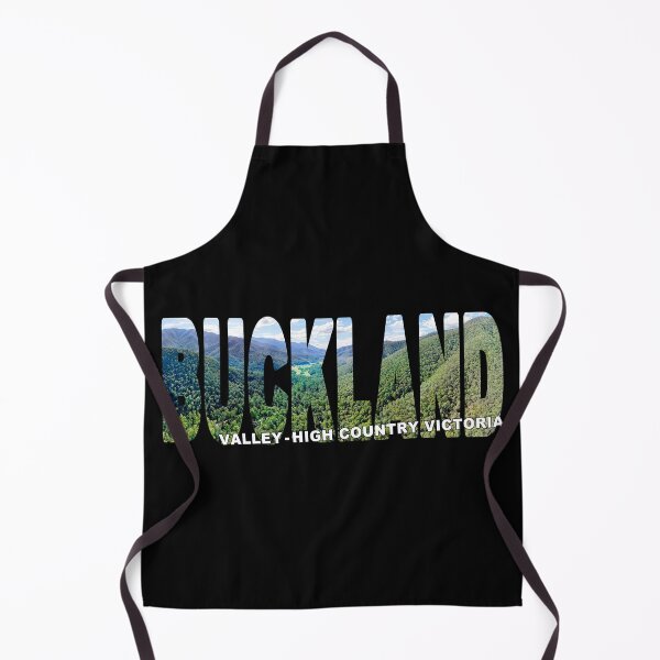 Item preview, BUCKLAND VALLEY High Country Victoria - Mountain Views Buffalo Hotham designed and sold by Adam Gormley.