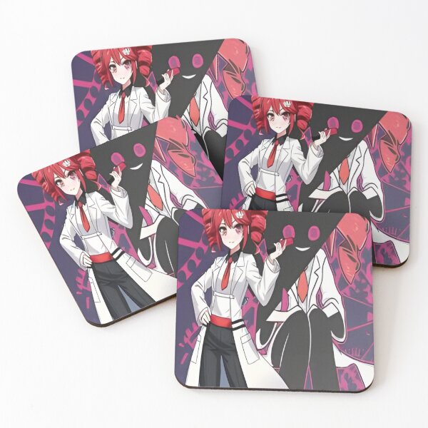 Item preview, Kasane teto designed and sold by RadiantGraphics.