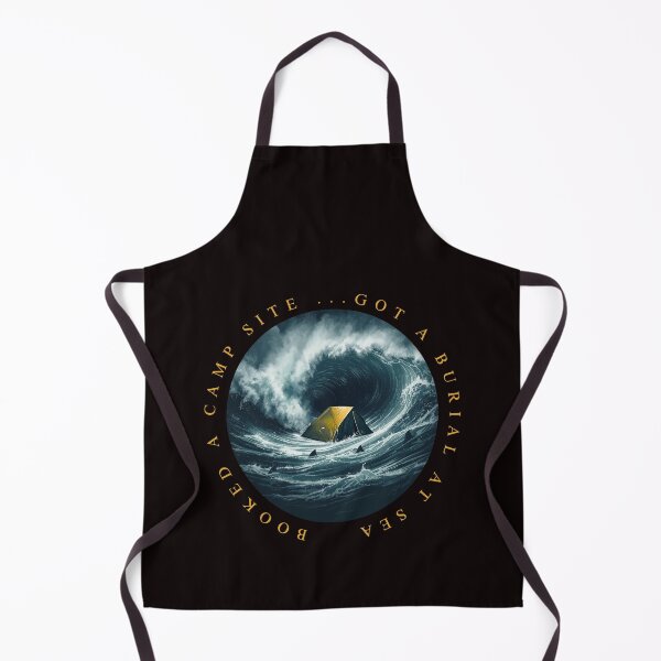Item preview, Aventura de campamento designed and sold by 66Solar.