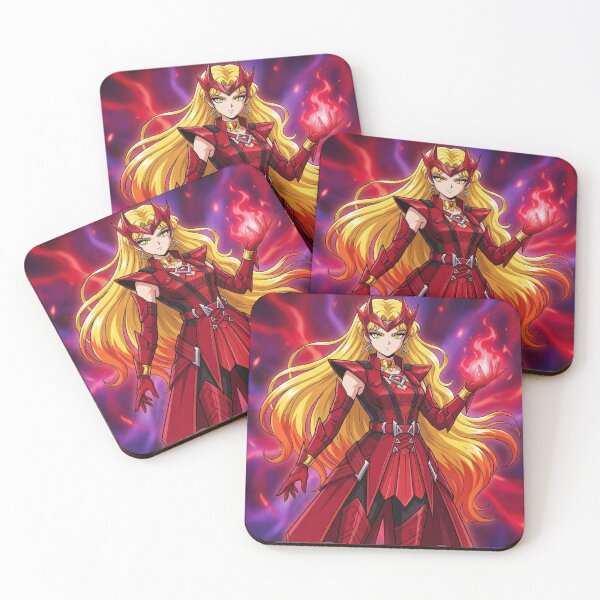 Item preview, Scarlet Galaxia designed and sold by Solace Sparkles.