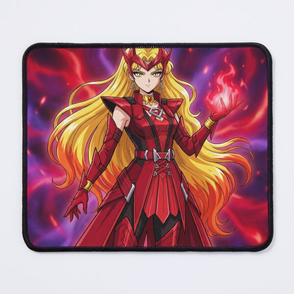 Item preview, Scarlet Galaxia designed and sold by Solace Sparkles.