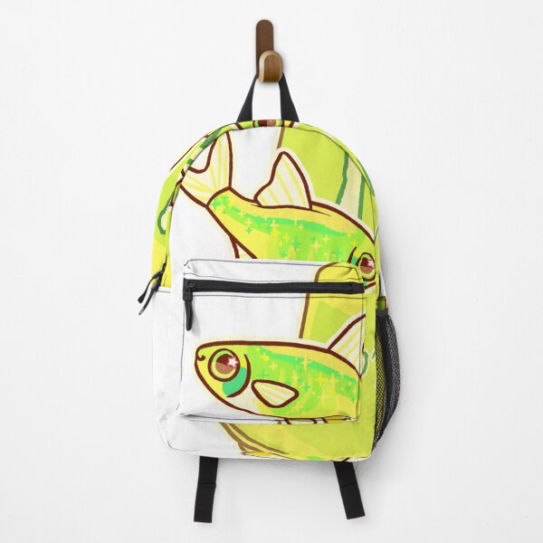 Item preview, Kubotai (energy) Rasboras designed and sold by flyteck.