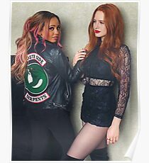 Choni Poster