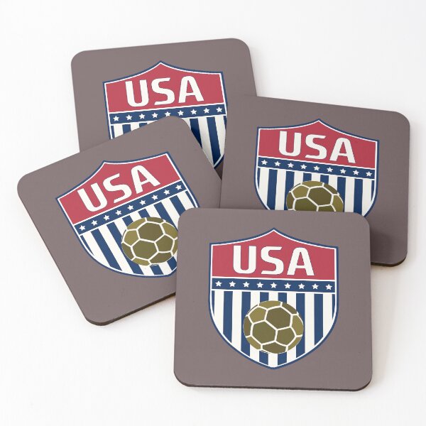 Item preview, US and soccer designed and sold by RAMIRELLI.