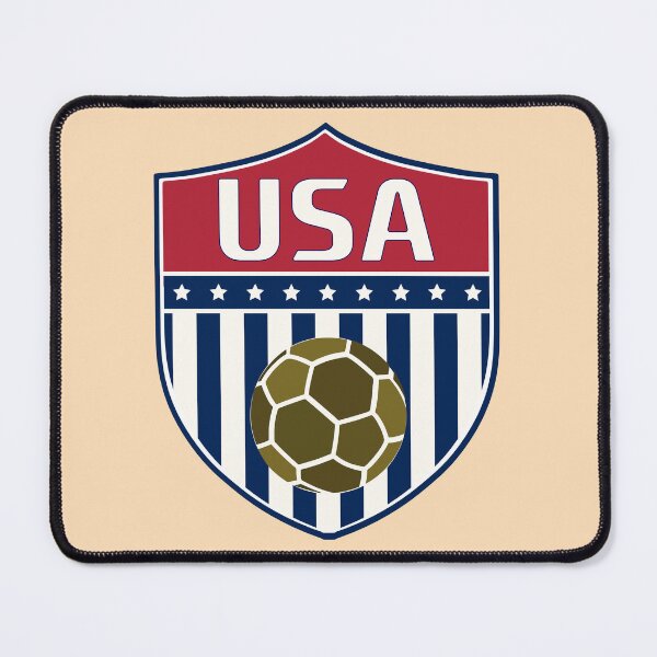 Item preview, US and soccer designed and sold by RAMIRELLI.