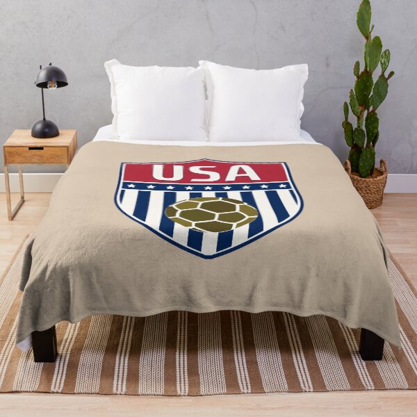 Item preview, US and soccer designed and sold by RAMIRELLI.
