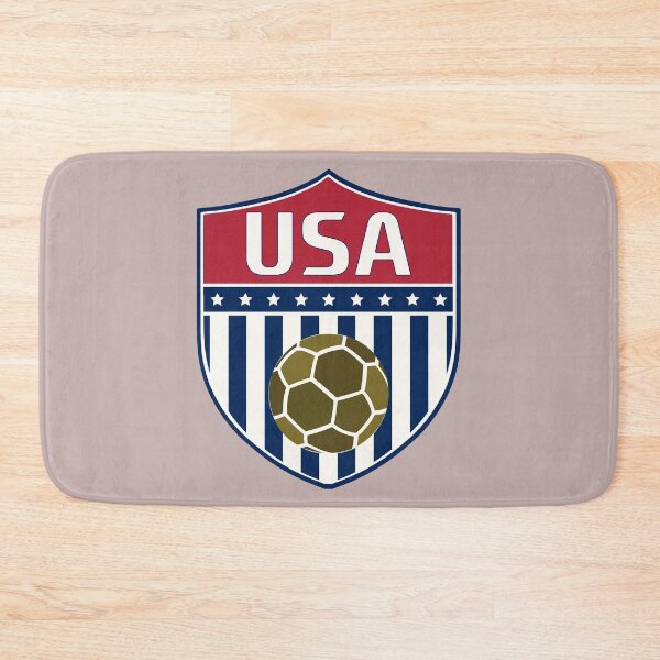 Item preview, US and soccer designed and sold by RAMIRELLI.