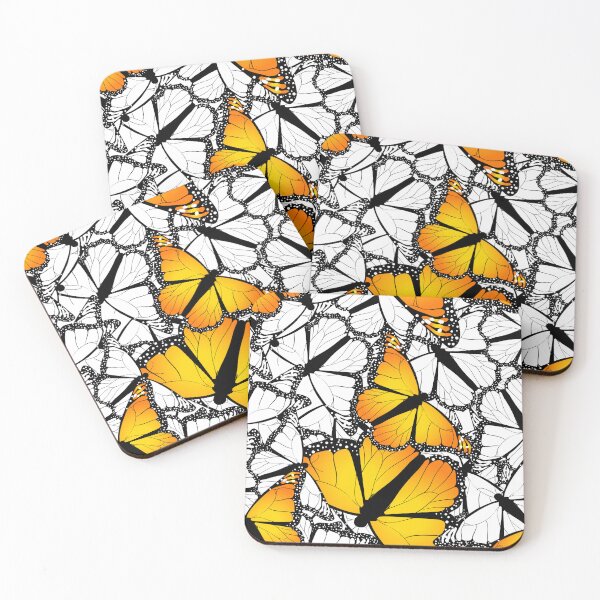 Item preview, mariposas monarca designed and sold by jh0o.