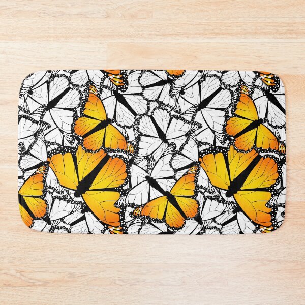 Item preview, mariposas monarca designed and sold by jh0o.
