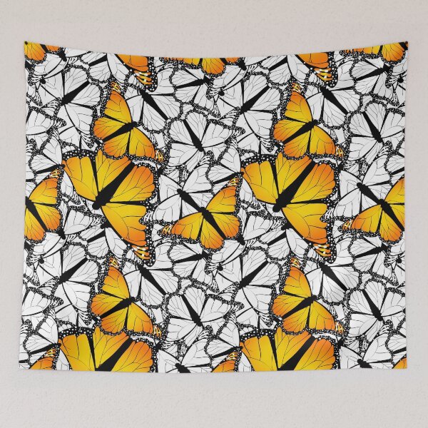 Item preview, mariposas monarca designed and sold by jh0o.