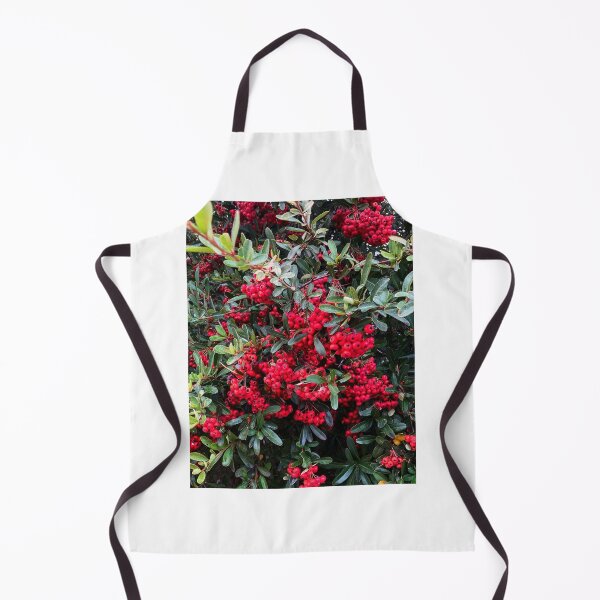 Item preview, Red berries designed and sold by Courtney Croxall.