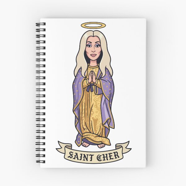 Item preview, Saint Cher Farewell Tour Edition designed and sold by tigrootiger.