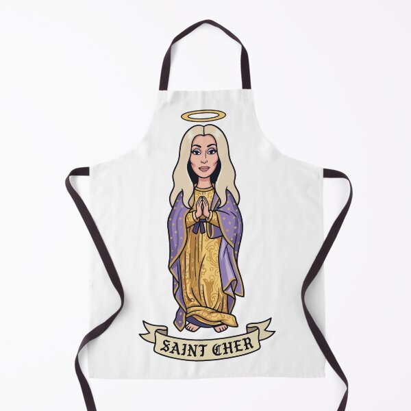 Item preview, Saint Cher Farewell Tour Edition designed and sold by tigrootiger.