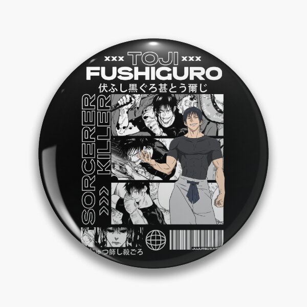 Item preview, tojii fushiguroo chambas  designed and sold by tonelii.