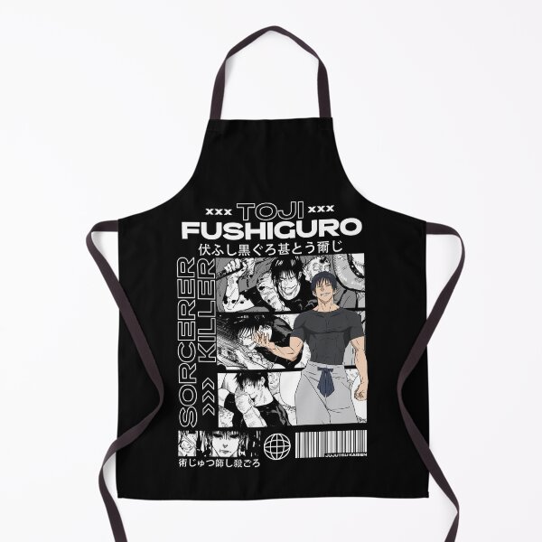 Item preview, tojii fushiguroo chambas designed and sold by tonelii.
