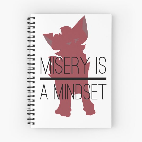 Item preview, Origins: Thistle Quote designed and sold by PetPyves.