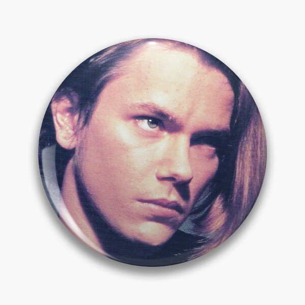 Item preview, River Phoenix designed and sold by wozsimps.