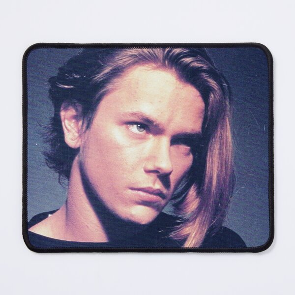 Item preview, River Phoenix designed and sold by wozsimps.