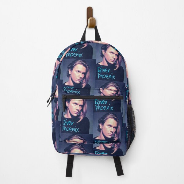 Item preview, River Phoenix designed and sold by wozsimps.